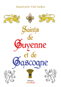 Picture of Saints de Guyenne et de Gascogne
