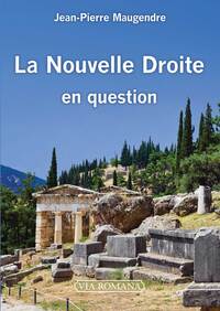 Picture of La Nouvelle Droite en question