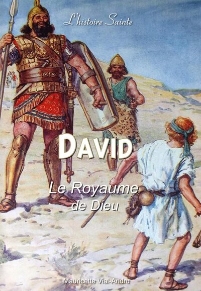 Picture of David