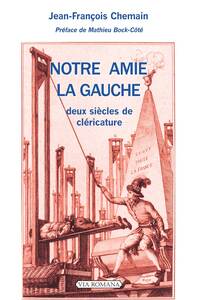 Image de Notre amie la gauche