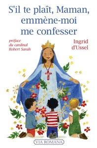 Picture of S'il te plaît, maman, emmène-moi me confesser