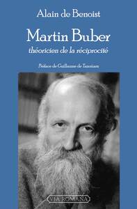 Image de Martin Buber