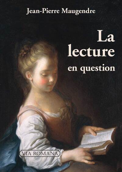 Picture of La lecture en question