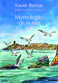 Image de Mythologies de la mer