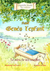 Picture of Saint Gênes l'enfant