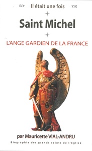 Picture of Saint Michel, l'ange gardien de la France
