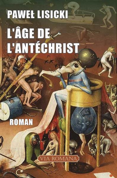 Picture of L'âge de l'Antéchrist