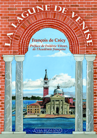 Image de La lagune de Venise