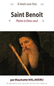 Image de Il était une fois saint Benoît