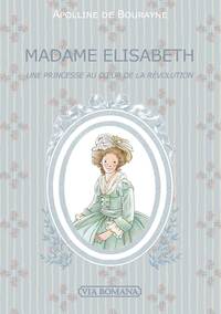 Picture of Madame Elisabeth