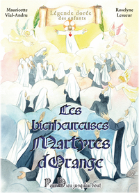 Picture of Les bienheureuses Martyres d'Orange