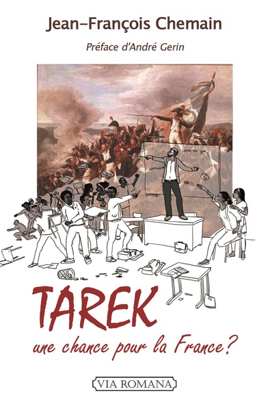 Image de Tarek, une chance pour la France ?