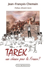 Image de Tarek, une chance pour la France ?