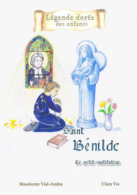 Picture of Saint Bénilde