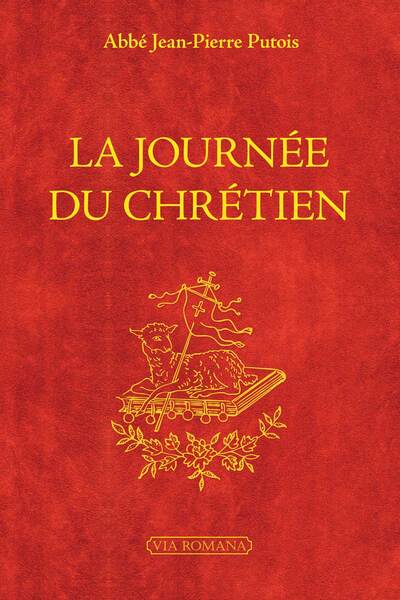 Picture of La journée du chrétien