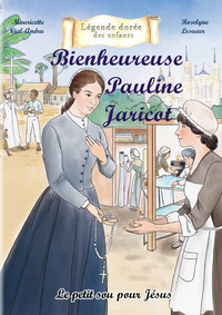 Picture of Bienheureuse Pauline Jaricot