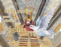 Picture of Cent mots pour visiter une église