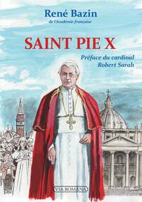 Image de Saint Pie X