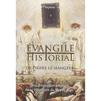 Image de Evangile historial de Pierre le Mangeur