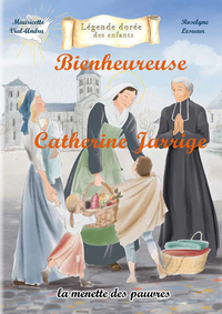 Picture of Bienheureuse Catherine Jarrige