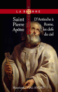 Picture of Saint Pierre (Rome,  Antioche)