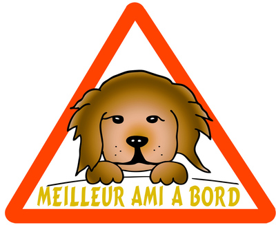 Image de Meilleur ami à bord
