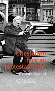 Picture of Chesterton face au protestantisme