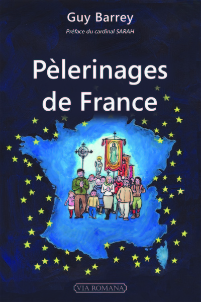Image de Pèlerinages de France