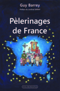 Image de Pèlerinages de France