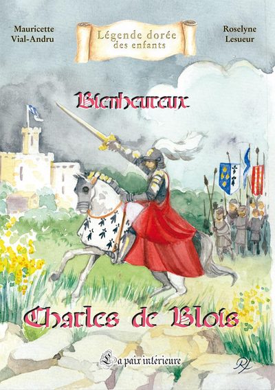 Picture of Bienheureux Charles de Blois