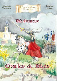 Picture of Bienheureux Charles de Blois