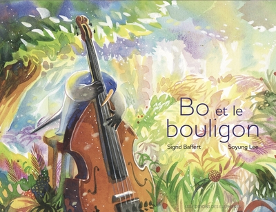 Image de Bo et le bouligon