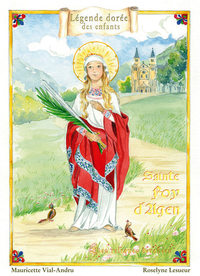 Picture of Sainte Foy d'Agen