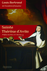 Picture of Sainte Thérèse d'Avila