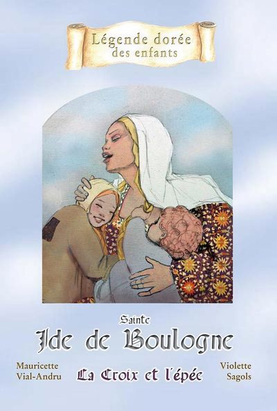 Picture of Sainte Ide de Boulogne