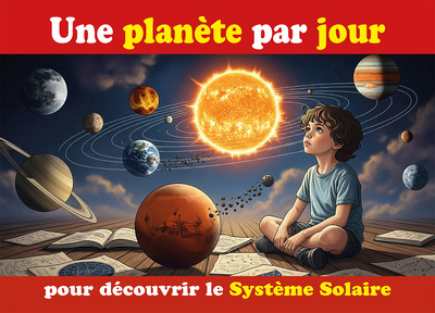 Image de Une planète par jour