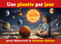 Image de Une planète par jour