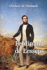 Picture of Ferdinand de Lesseps