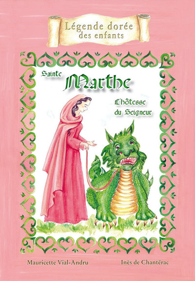 Picture of Sainte Marthe