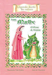Picture of Sainte Marthe