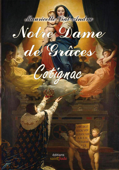 Picture of Notre Dame de Grâces de Cotignac