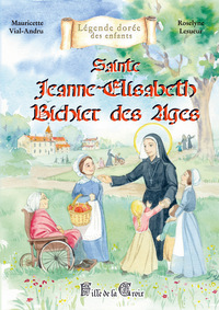 Picture of Sainte Jeanne-Elisabeth Bichier des Ages