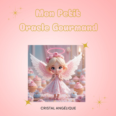 Picture of Mon Petit Oracle Gourmand