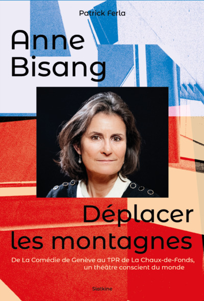 Image de Deplacer les montagnes