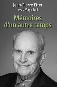 Image de Memoires dun autre temps