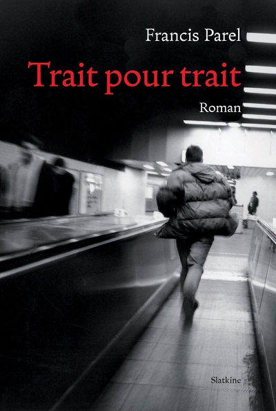 Picture of Trait pour trait