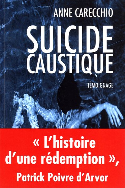 Picture of SUICIDE CAUSTIQUE
