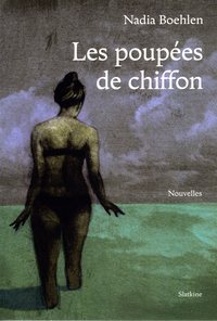 Picture of LES POUPEES DE CHIFFON