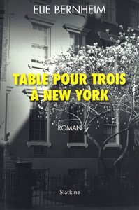 Image de TABLE POUR TROIS A NEW YORK