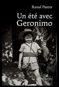 Picture of UN ÉTÉ AVEC GERONIMO